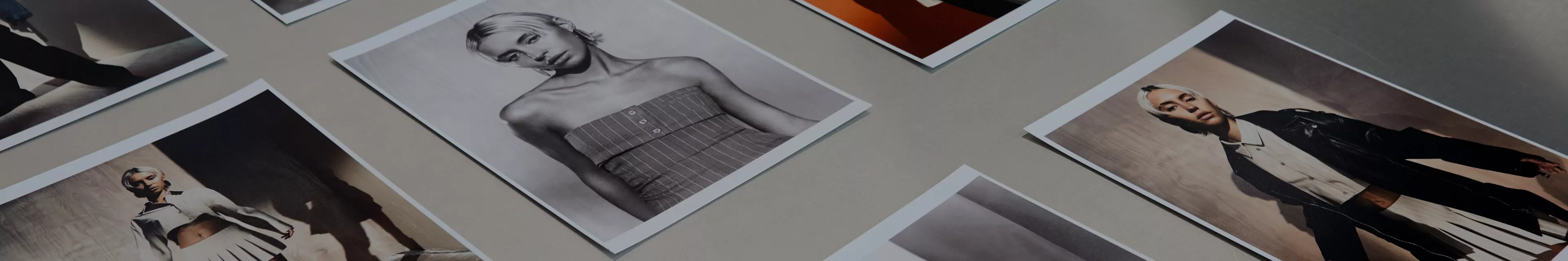 Inditex Photo Surface