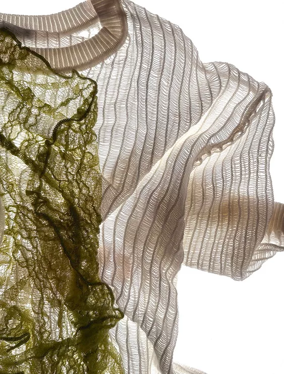 Inditex Showcase 1