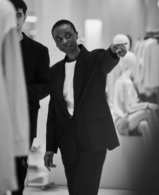 Life at Inditex